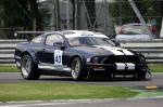 Ford Mustang FR500 2005 года